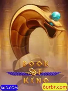 Explorando o Fascinante Mundo do Jogo BookOfKeno