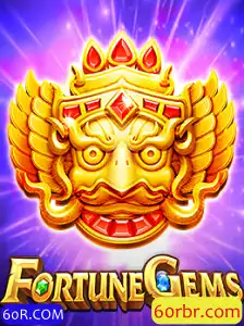 Descrição Completa e Regras do Jogo FortuneGems