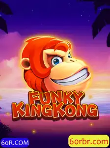 Descubra o Mundo Emocionante de FunkyKingKong: Dinâmica e Regras