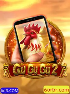 GuGuGu2M: Exploração do Novo Fenômeno de Jogos no 60R.COM