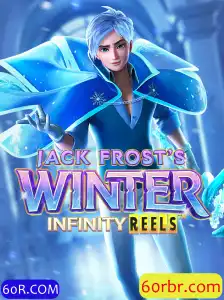Descubra o Mundo Gelado de JackFrostsWinter