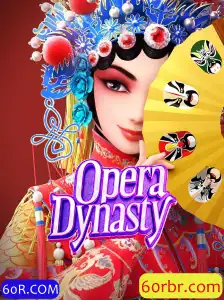 Explorando o Fascinante Mundo de OperaDynasty: Jogue e Seja o Protagonista