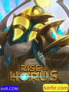 Explore as Aventuras de 'RiseofHorus': Um Novo Patamar no Mundo dos Jogos