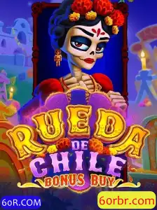Explorando o Fascinante Mundo de RuedaDeChileBonusBuy