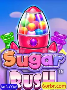 Descubra o Mundo de Diversão do Jogo SugarRush