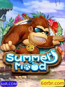 Descubra o Fascinante Mundo de SummerMood e as Regras do Jogo