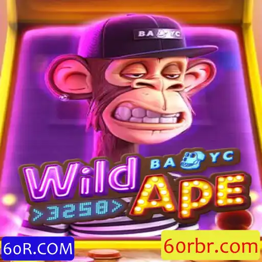 Explorando o Mundo de WildApe3258: Aventura e Estratégia no Novo Jogo de 60R.COM